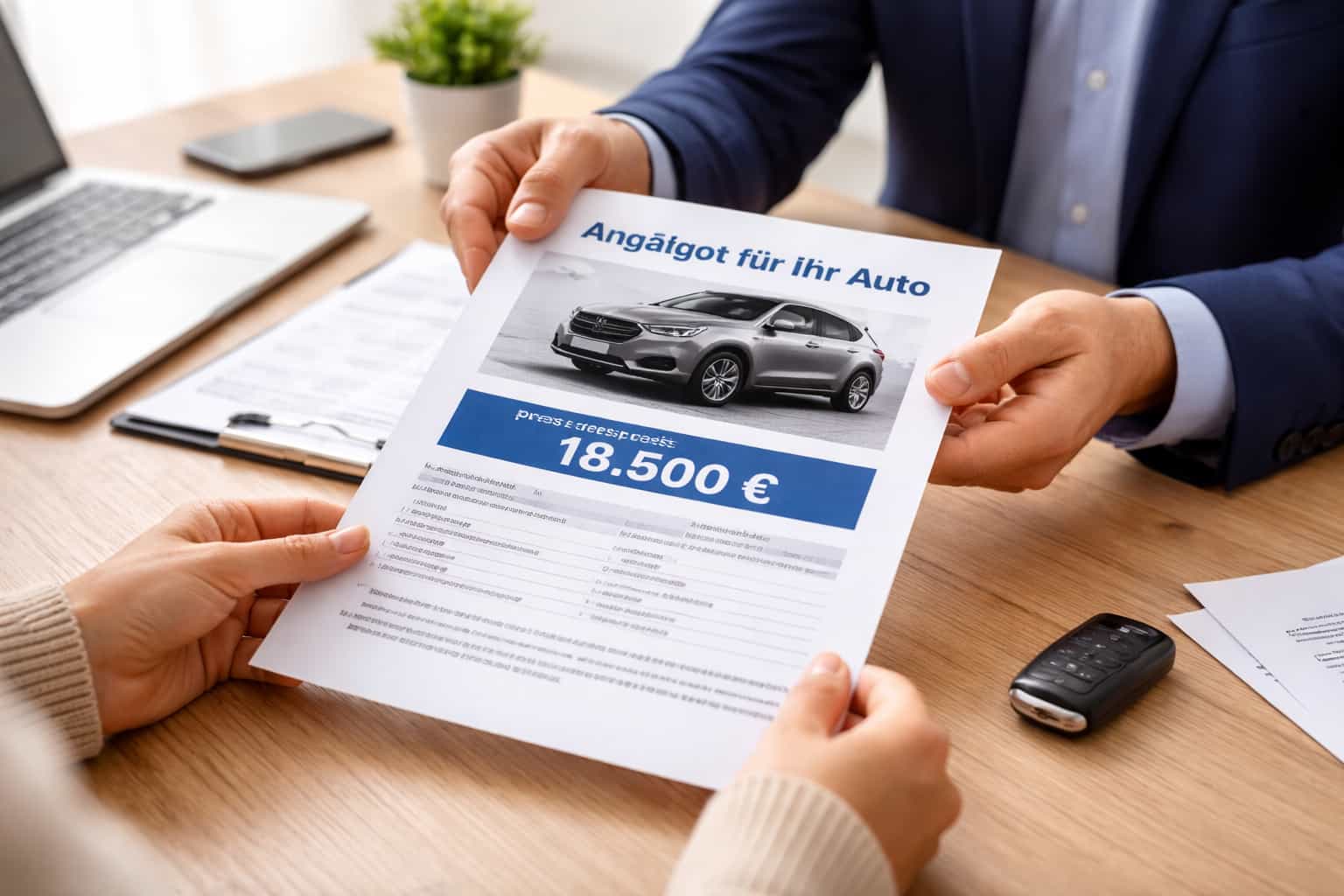 Elektroauto Ankauf Bottrop