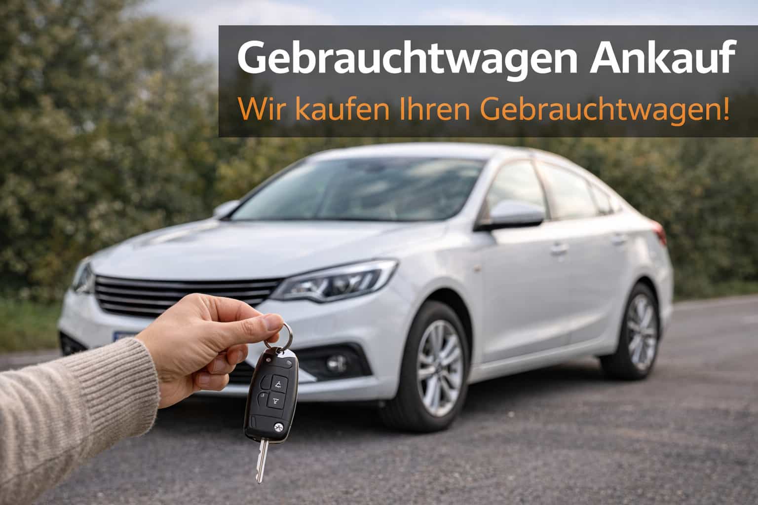 Elektroauto Ankauf Velbert