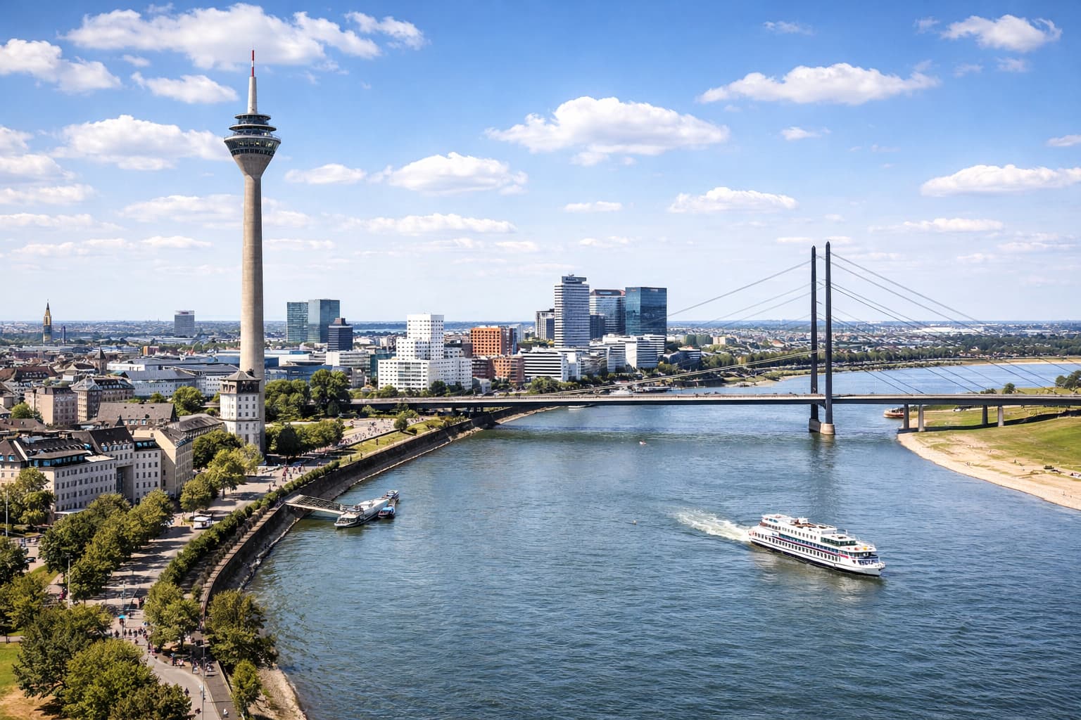 Elektroauto Ankauf Düsseldorf