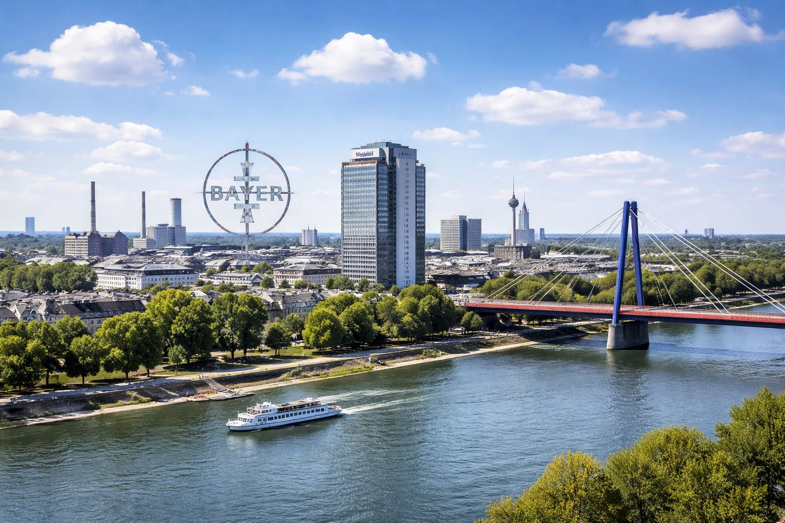 Elektroauto Ankauf Leverkusen