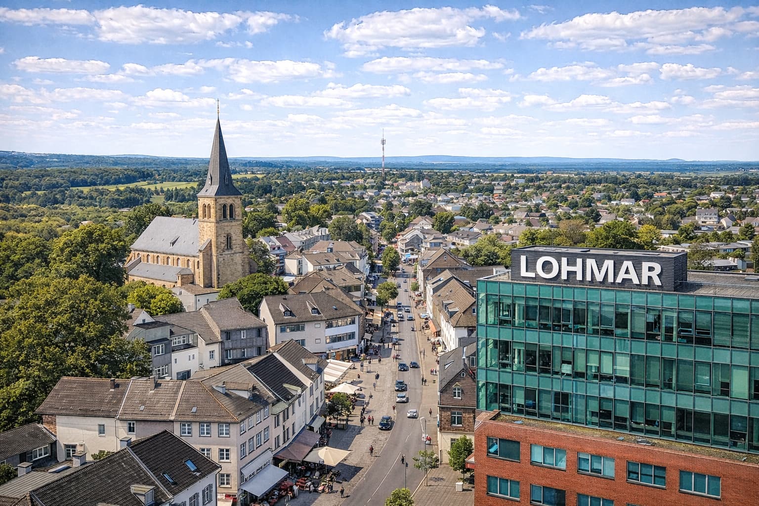Elektroauto Ankauf Lohmar