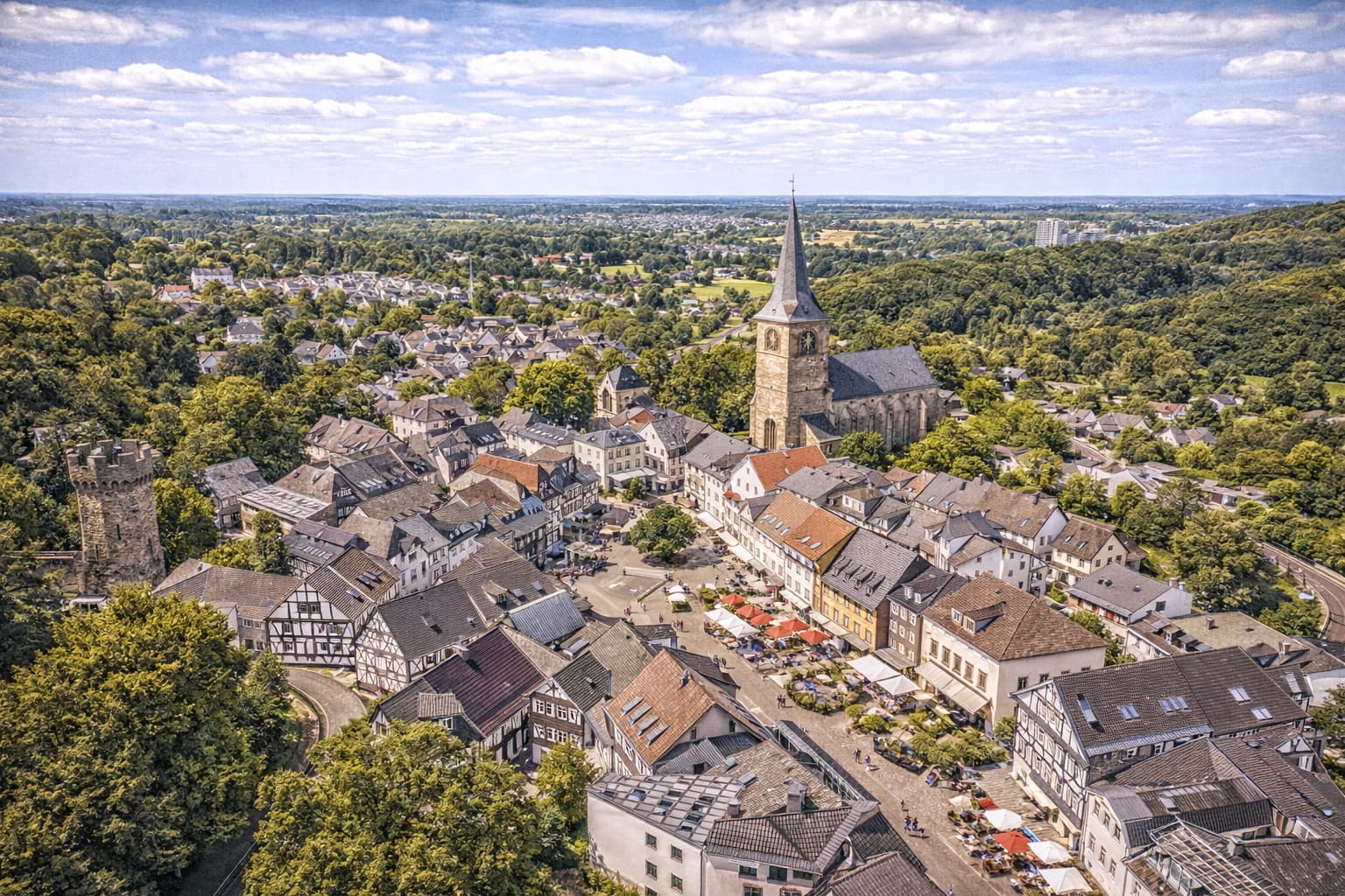 Elektroauto Ankauf Meerbusch
