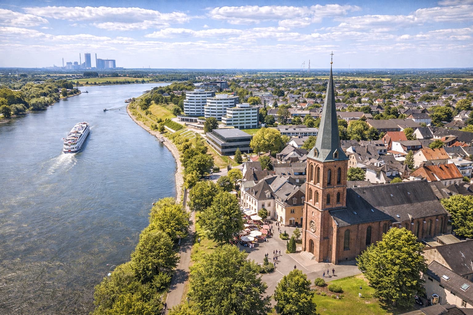 Elektroauto Ankauf Monheim am Rhein