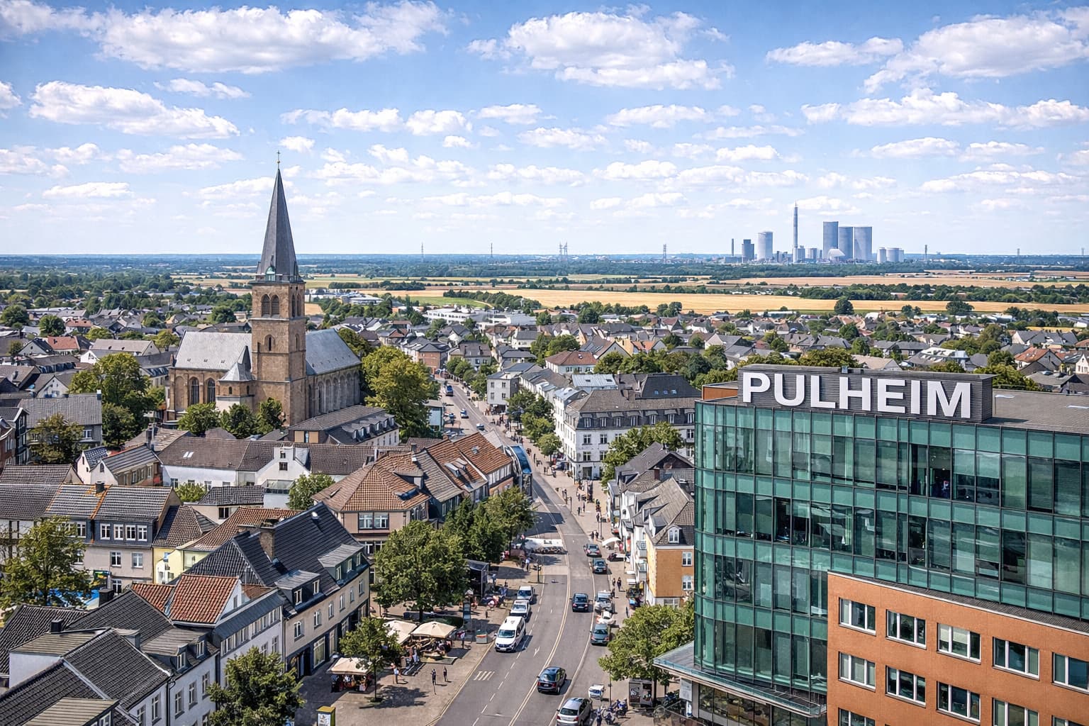 Elektroauto Ankauf Pulheim