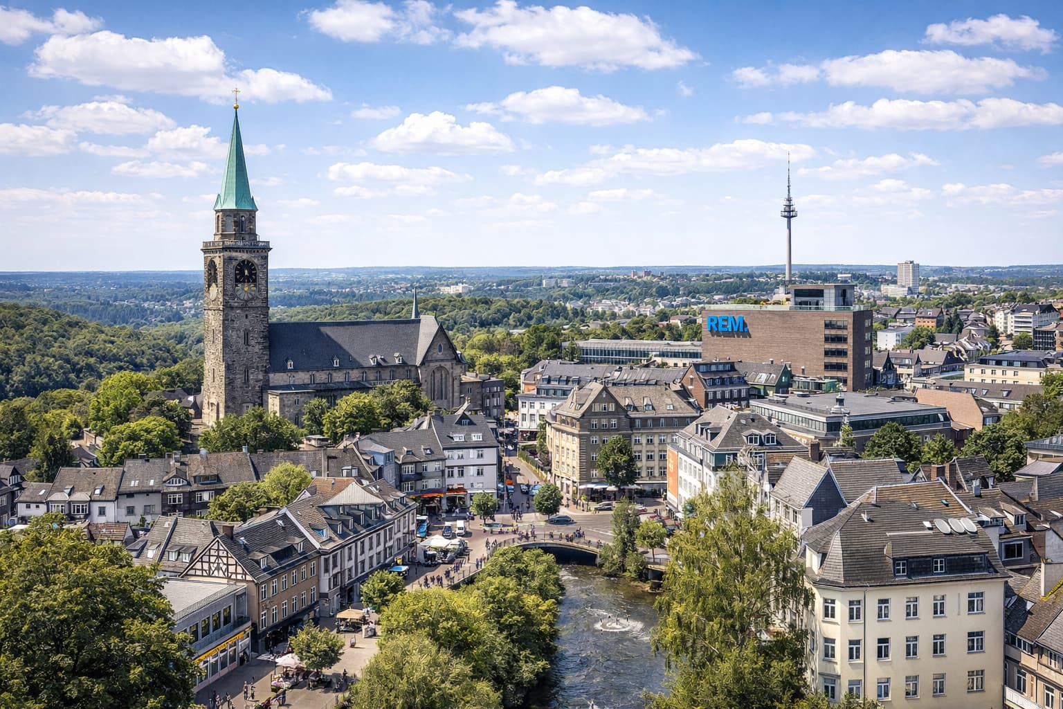 Elektroauto Ankauf Remscheid