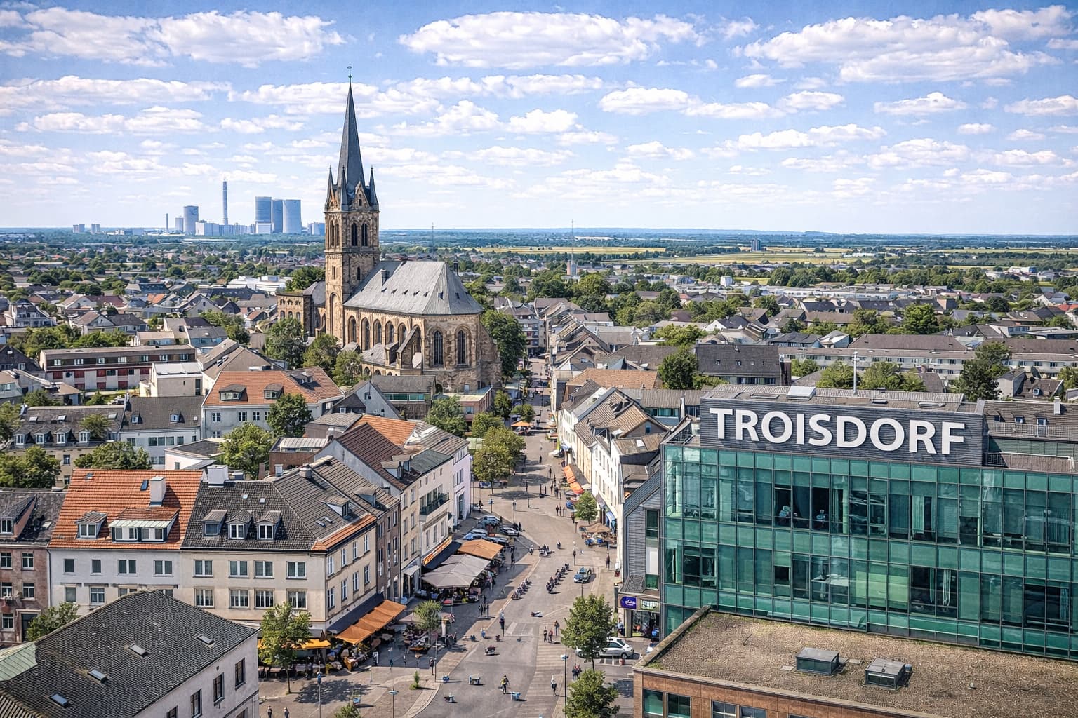 Elektroauto Ankauf Troisdorf