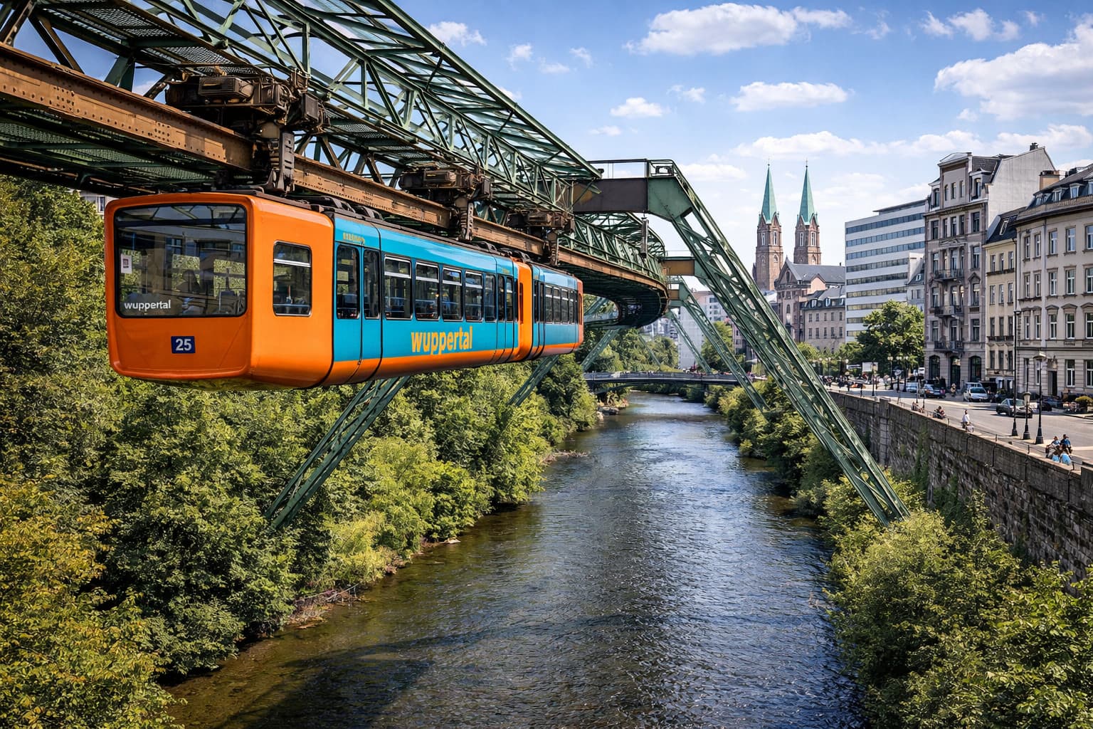 Elektroauto Ankauf Wuppertal