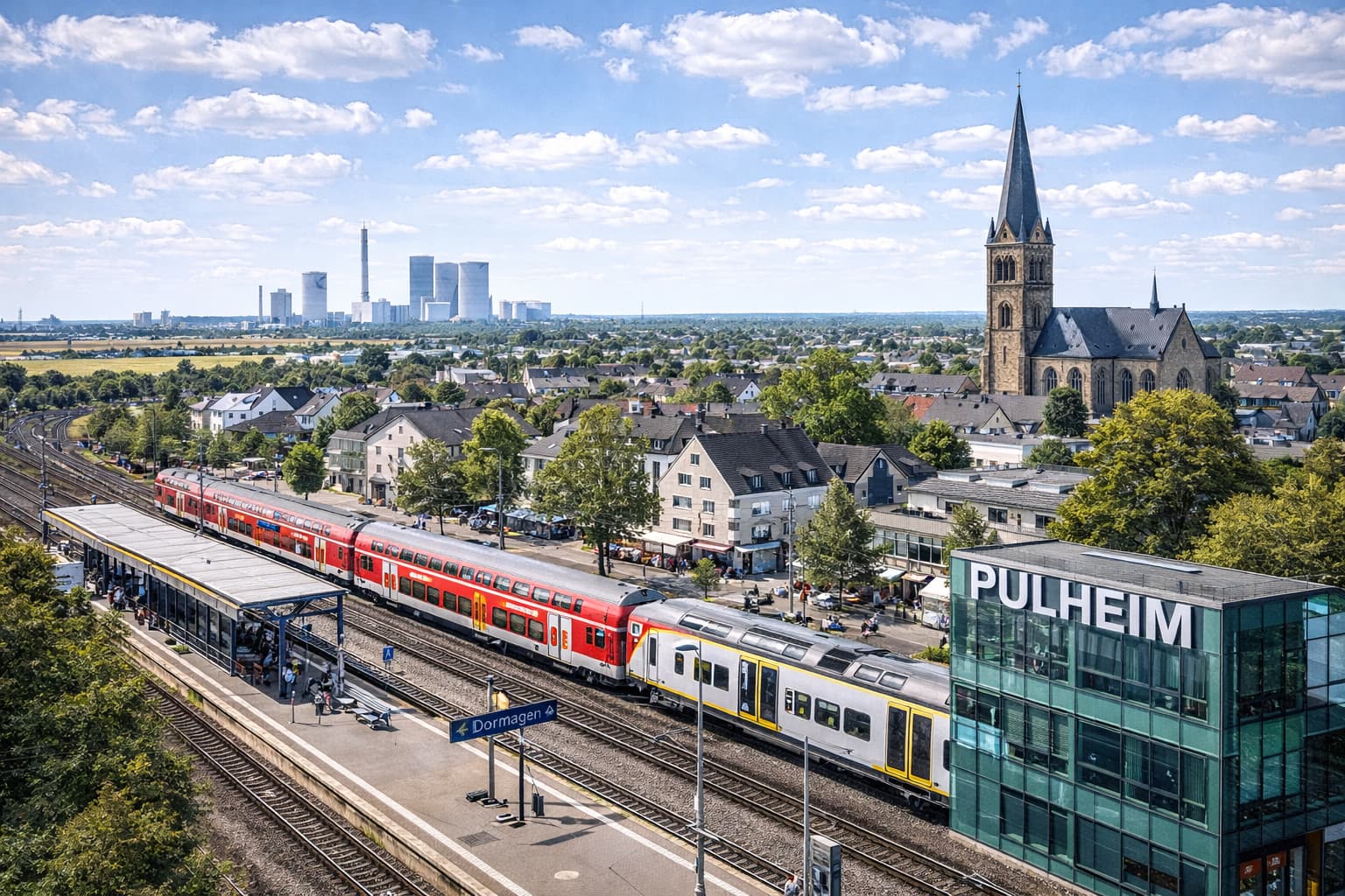 Dormagen Elektroauto Ankauf